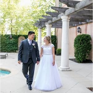 Meet your Posher, Korie